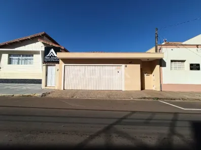Imóvel Comercial com 3 Quartos à venda, 362m² no Centreville, São Carlos