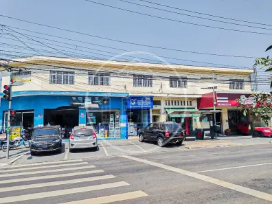 Sala Comercial para alugar, 36m² no Rio Bonito, São Paulo