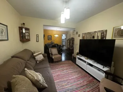 Apartamento com 3 Quartos à venda, 110m² no Cambuí, Campinas