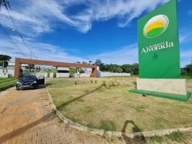 Lote/Terreno à venda, 300m² no , Camaçari