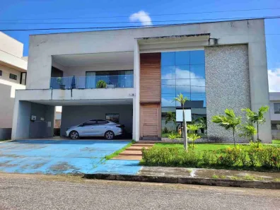 Casa com 4 Quartos à venda, 450m² no Atalaia, Ananindeua