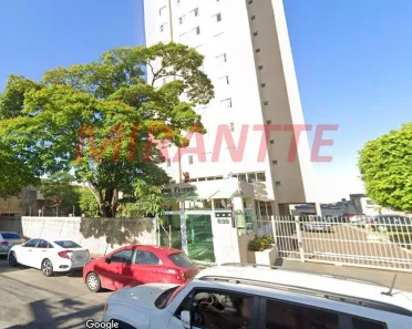 Apartamento com 2 Quartos à venda, 53m² no Parque Edu Chaves, São Paulo