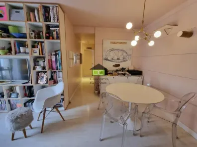 Apartamento com 3 Quartos à venda, 81m² no Vila Olímpia, São Paulo