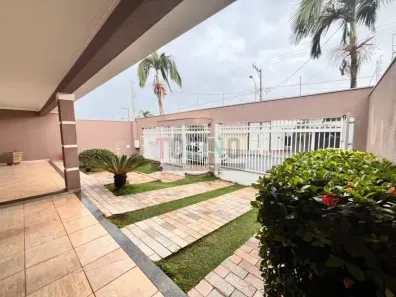 Casa com 3 Quartos à venda, 254m² no Jardim Santa Luzia, Ribeirão Preto