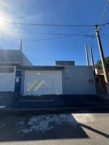 Casa com 2 Quartos à venda, 79m² no Jardim Primavera, Ibaté