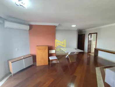 Apartamento com 3 Quartos à venda, 146m² no Vila Leopoldina, São Paulo