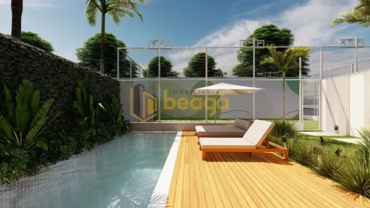 Apartamento com 2 Quartos à venda, 1800m² no Serrano, Belo Horizonte