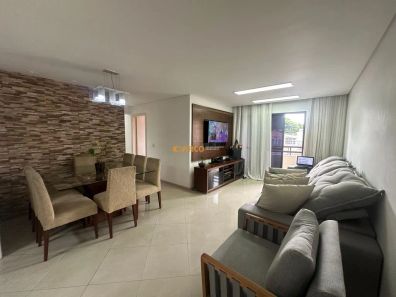 Apartamento com 3 Quartos à venda, 98m² no Bosque dos Eucaliptos, São José dos Campos