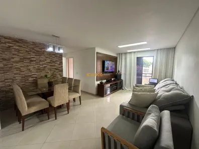 Apartamento com 3 Quartos à venda, 98m² no Bosque dos Eucaliptos, São José dos Campos