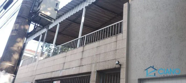 Casa com 2 Quartos à venda, 180m² no Jardim da Glória, São Paulo