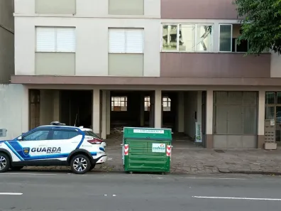 Sala Comercial à venda, 500m² no Nossa Senhora de Lourdes, Caxias do Sul