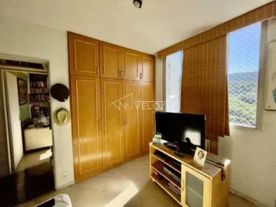 Apartamento com 3 Quartos à venda, 85m² no Laranjeiras, Rio de Janeiro