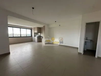 Apartamento com 3 Quartos para venda ou aluguel, 101m² no Parque do Mirante, Uberaba