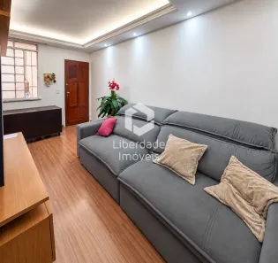 Apartamento com 3 Quartos à venda, 58m² no Caiçara-Adelaide, Belo Horizonte