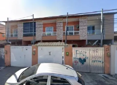 Casa com 2 Quartos à venda, 66m² no Cruzeiro do Sul, Mesquita