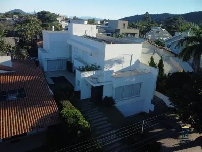 Casa com 6 Quartos à venda, 610m² no Jurerê Internacional, Florianópolis