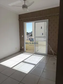 Apartamento com 2 Quartos para alugar, 54m² no Loteamento Chácaras Takitani, São José dos Campos