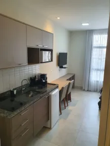 Apartamento com 1 Quarto à venda, 20m² no Centro, São Paulo