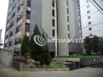 Prédio Comercial para alugar, 5657m² no Gutierrez, Belo Horizonte