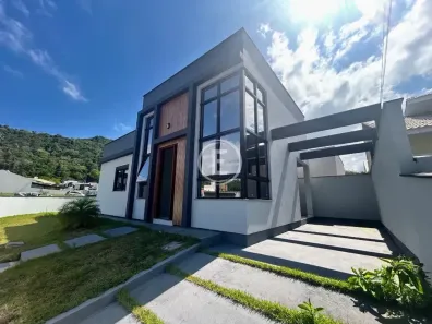 Casa com 3 Quartos à venda, 81m² no Bela Vista, Palhoça