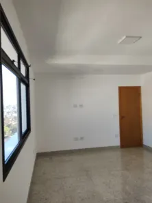 Apartamento com 4 Quartos para alugar, 120m² no Santa Efigênia, Belo Horizonte