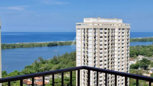 Apartamento com 3 Quartos à venda, 111m² no Barra da Tijuca, Rio de Janeiro