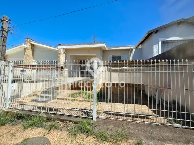 Casa com 2 Quartos à venda, 97m² no Jardim Guanabara, Campinas
