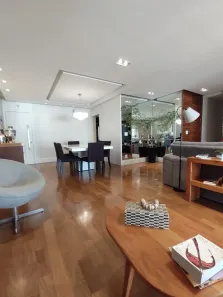 Apartamento com 3 Quartos à venda, 130m² no Parque Mandaqui, São Paulo
