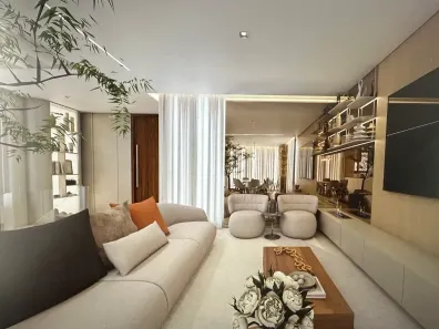 Casa de Condomínio com 4 Quartos à venda, 330m² no Fazenda Rodeio, Mogi das Cruzes