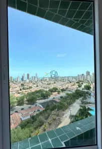 Apartamento com 2 Quartos à venda, 57m² no Ponta Negra, Natal
