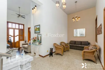 Casa com 4 Quartos à venda, 387m² no Centro Histórico, Porto Alegre