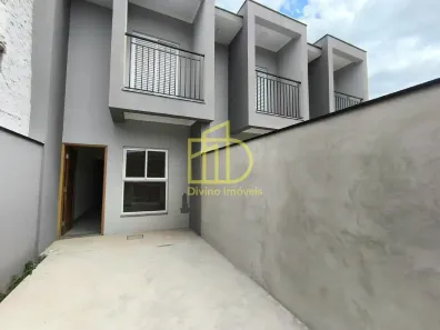 Sobrado com 2 Quartos à venda, 83m² no Jardim São Paulo, Sorocaba