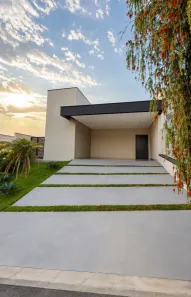 Casa de Condomínio com 3 Quartos à venda, 157m² no Jardim Residencial Garden Ville, Itu
