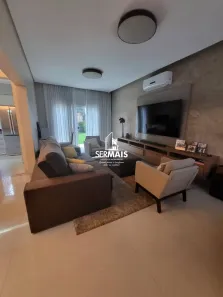 Casa de Condomínio com 3 Quartos à venda, 264m² no Caiari, Porto Velho