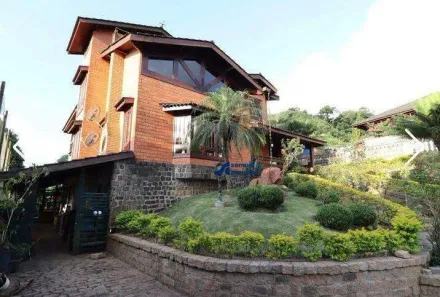 Casa com 4 Quartos à venda, 340m² no Luiz Fagundes, Mairiporã