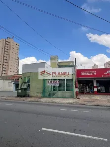 Ponto Comercial para alugar, 747m² no Botafogo, Campinas