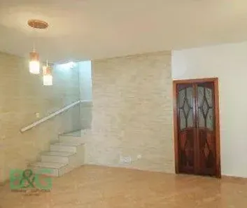 Sobrado com 3 Quartos à venda, 150m² no Brás, São Paulo