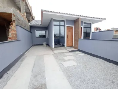 Casa com 2 Quartos para alugar, 50m² no Barra do Aririú, Palhoça