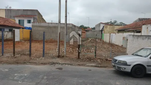 Lote/Terreno à venda, 500m² no Cidade Jardim, Jacareí