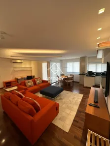 Apartamento com 1 Quarto à venda, 82m² no Vila Olímpia, São Paulo