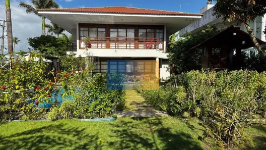 Casa de Condomínio com 5 Quartos para alugar, 400m² no , Ipojuca