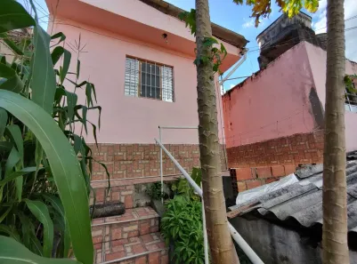 Casa com 2 Quartos à venda, 100m² no Jardim dos Álamos, São Paulo