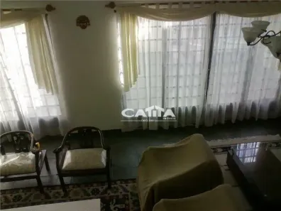 Sobrado com 4 Quartos à venda, 287m² no Jardim Textil, São Paulo