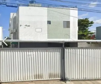Apartamento com 3 Quartos à venda, 76m² no Bessa, João Pessoa