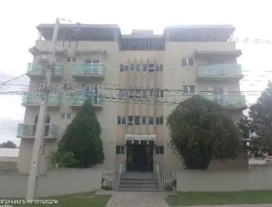 Apartamento com 2 Quartos à venda, 52m² no Tingui, Curitiba