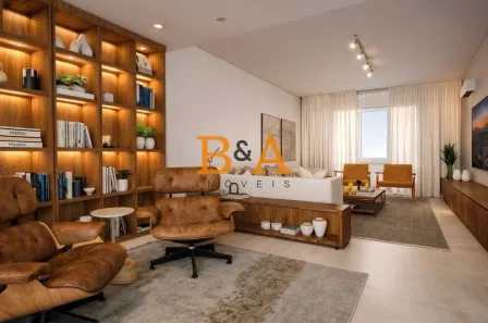 Apartamento com 3 Quartos à venda, 160m² no Copacabana, Rio de Janeiro