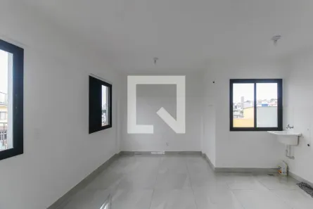Kitnet com 1 Quarto à venda, 37m² no Vila Ivone, São Paulo