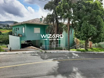 Sobrado com 4 Quartos à venda, 630m² no Tarumã, Santana de Parnaíba