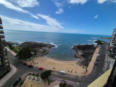 Cobertura com 5 Quartos à venda, 285m² no Centro, Guarapari
