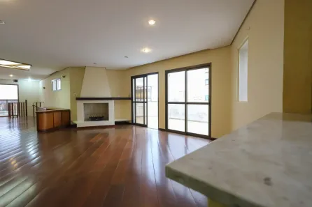 Cobertura com 4 Quartos à venda, 276m² no Santana, São Paulo